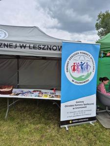 Piknik Damy na damki w Lesznowoli - fotorelacja8