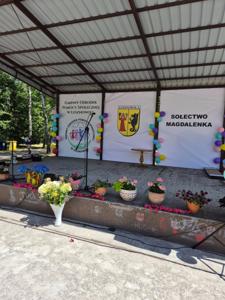 Piknik Senioralny 5 lipca 2025r. 
