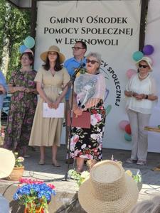 Piknik Senioralny 5 lipca 2025r. 