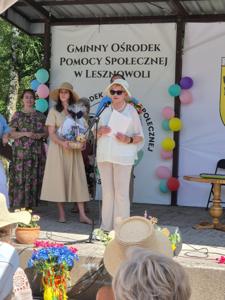 Piknik Senioralny 5 lipca 2025r. 
