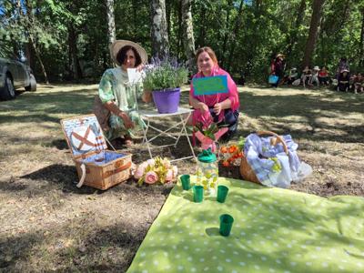 Piknik Senioralny 5 lipca 2025r. 