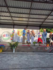 Piknik Senioralny 5 lipca 2025r. 