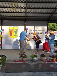Piknik Senioralny 5 lipca 2025r. 