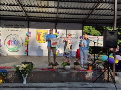 Piknik Senioralny 5 lipca 2025r. 