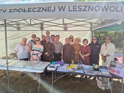 Piknik Senioralny 5 lipca 2025r. 