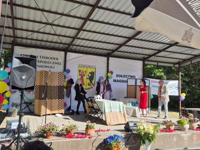 Piknik Senioralny 5 lipca 2025r. 