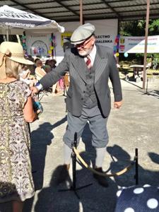 Piknik Senioralny 5 lipca 2025r. 