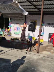 Piknik Senioralny 5 lipca 2025r. 