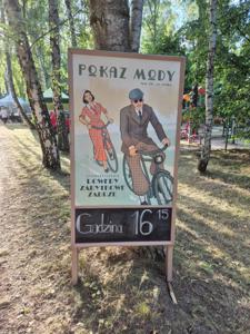 Piknik Senioralny 5 lipca 2025r. 
