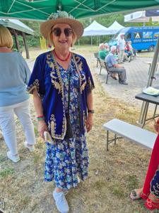 Piknik Senioralny 5 lipca 2025r. 