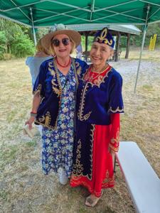 Piknik Senioralny 5 lipca 2025r. 