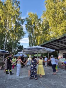 Piknik Senioralny 5 lipca 2025r. 