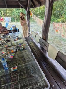 Piknik Senioralny 5 lipca 2025r. 