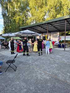 Piknik Senioralny 5 lipca 2025r. 
