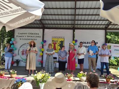 Piknik Senioralny 5 lipca 2025r. 