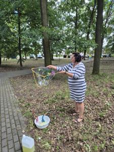 Piknik „Poznajmy się bliżej” - 28 czerwca 2025 r.37