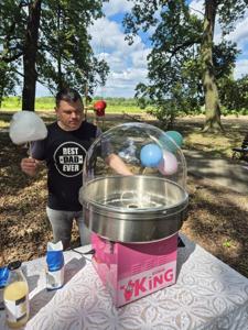 Piknik „Poznajmy się bliżej” - 28 czerwca 2025 r.23