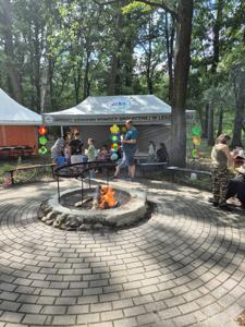 Piknik „Poznajmy się bliżej” - 28 czerwca 2025 r.20