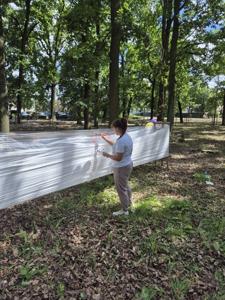 Piknik „Poznajmy się bliżej” - 28 czerwca 2025 r.19