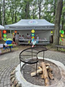 Piknik „Poznajmy się bliżej” - 28 czerwca 2025 r.36