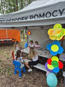 Piknik „Poznajmy się bliżej” - 28 czerwca 2025 r.18