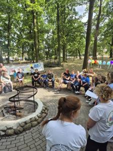 Piknik „Poznajmy się bliżej” - 28 czerwca 2025 r.17