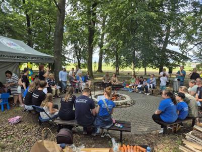 Piknik „Poznajmy się bliżej” - 28 czerwca 2025 r.1