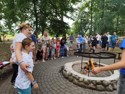 Piknik „Poznajmy się bliżej” - 28 czerwca 2025 r.15