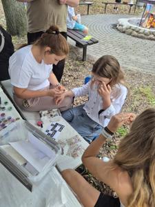 Piknik „Poznajmy się bliżej” - 28 czerwca 2025 r.14