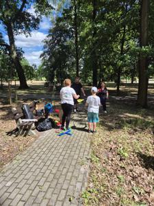 Piknik „Poznajmy się bliżej” - 28 czerwca 2025 r.35