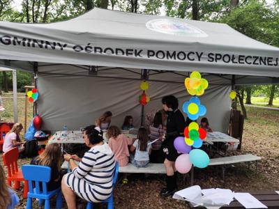 Piknik „Poznajmy się bliżej” - 28 czerwca 2025 r.7