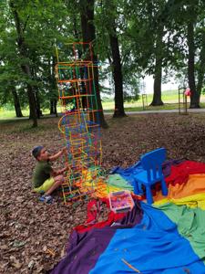 Piknik „Poznajmy się bliżej” - 28 czerwca 2025 r.5