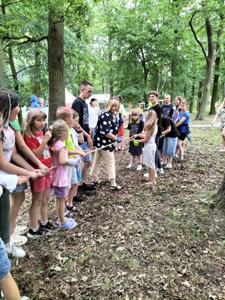 Piknik „Poznajmy się bliżej” - 28 czerwca 2025 r.2