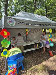 Piknik „Poznajmy się bliżej” - 28 czerwca 2025 r.33