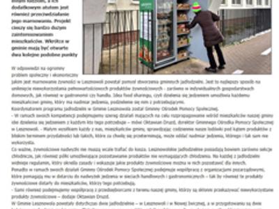 Kurier Południowy Jadłodzielnie