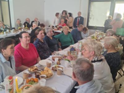 Wielkanocne spotkania z Seniorami3