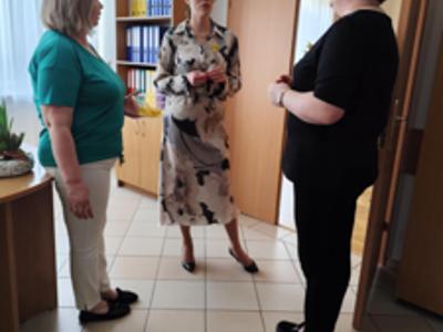 Akcja Żonkile w Gminie Lesznowola1