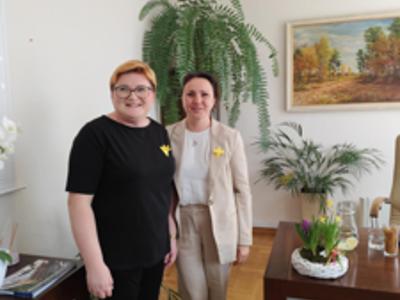 Akcja Żonkile w Gminie Lesznowola7