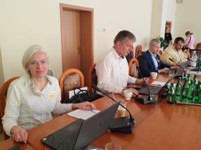 Akcja Żonkile w Gminie Lesznowola6