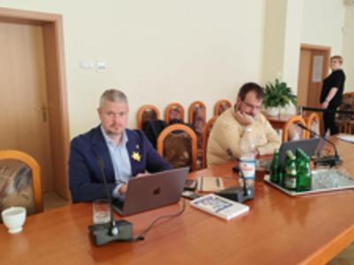 Akcja Żonkile w Gminie Lesznowola4
