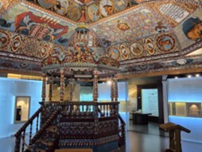 Wycieczka do Muzeum POLIN10