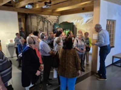 Wycieczka do Muzeum POLIN7