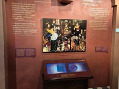 Wycieczka do Muzeum POLIN6