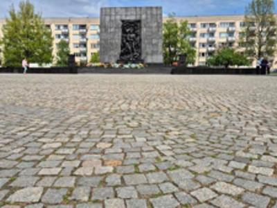 Wycieczka do Muzeum POLIN2