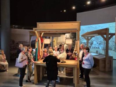 Wycieczka do Muzeum POLIN18
