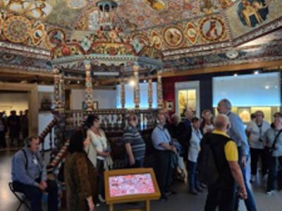 Wycieczka do Muzeum POLIN16