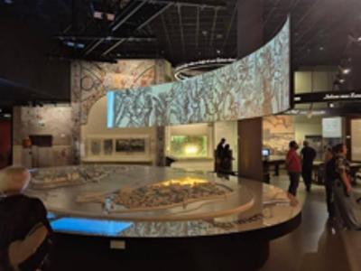 Wycieczka do Muzeum POLIN15