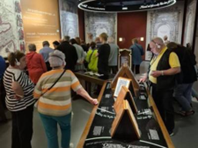 Wycieczka do Muzeum POLIN12