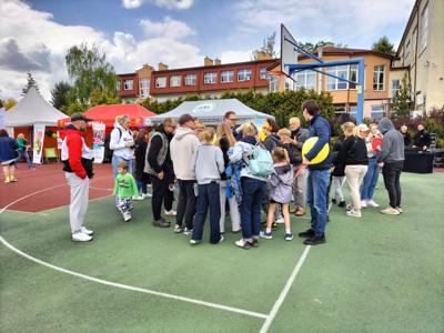 11 maja - Festiwal Sportu w Gminie Lesznowola6