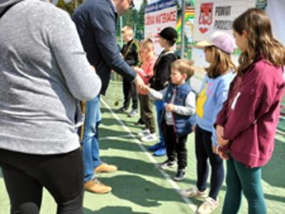 11 maja - Festiwal Sportu w Gminie Lesznowola3